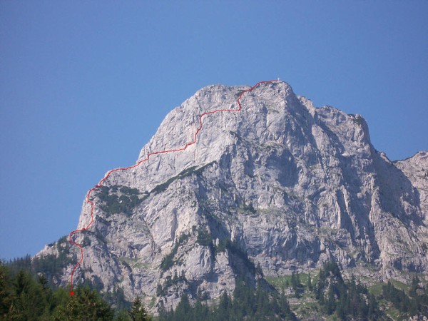 Skály a moře