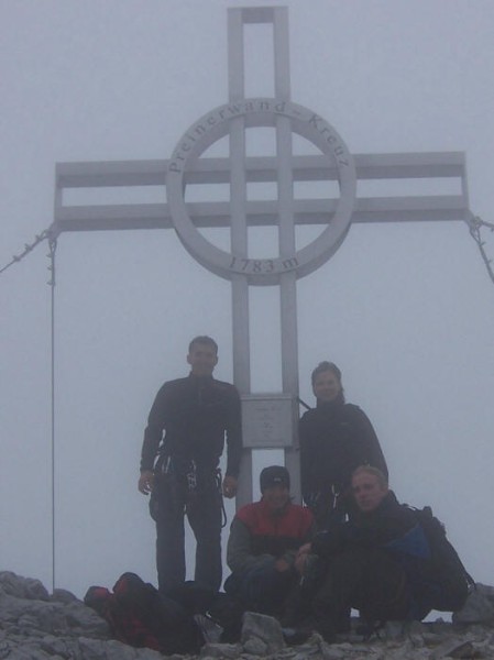 Skály a moře
