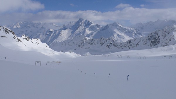 Ski-X CAMP vol.2