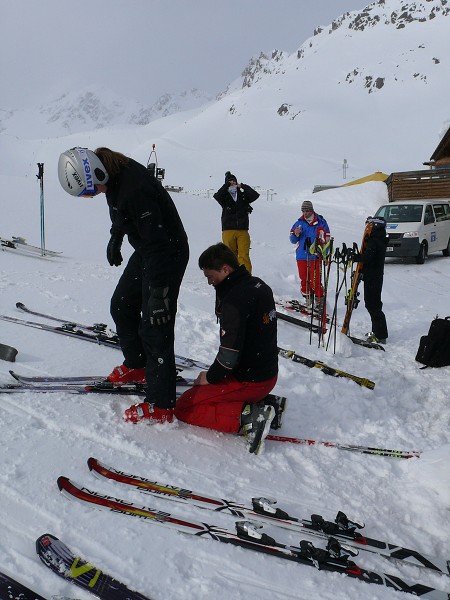 Ski-X CAMP vol.2