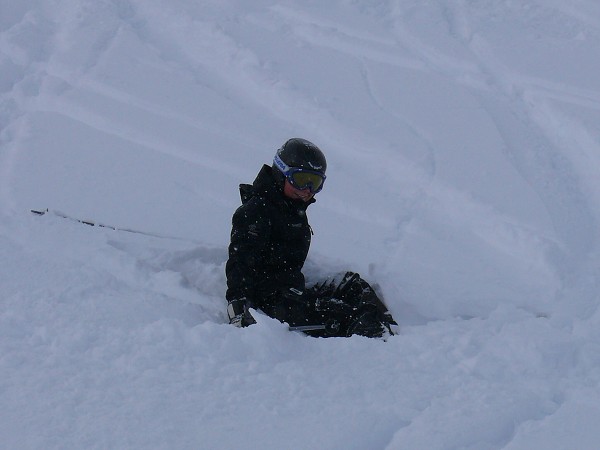Ski-X CAMP vol.2