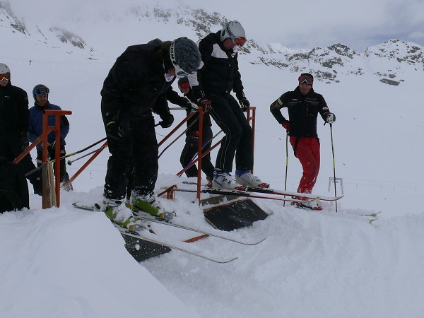 Ski-X CAMP vol.2