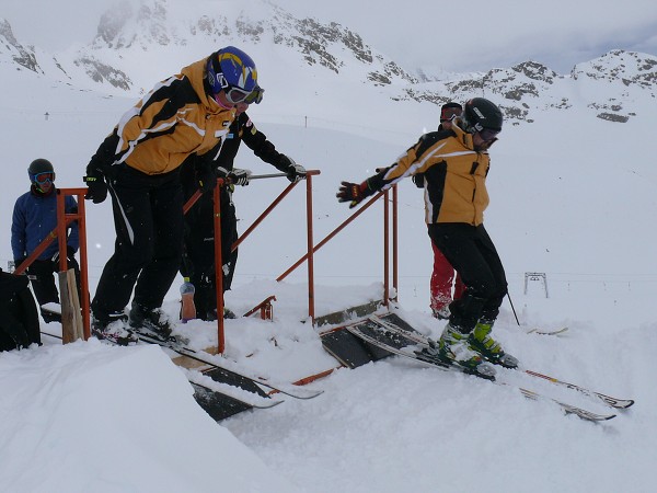 Ski-X CAMP vol.2