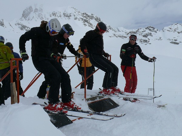 Ski-X CAMP vol.2