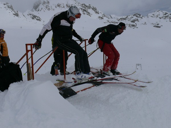 Ski-X CAMP vol.2