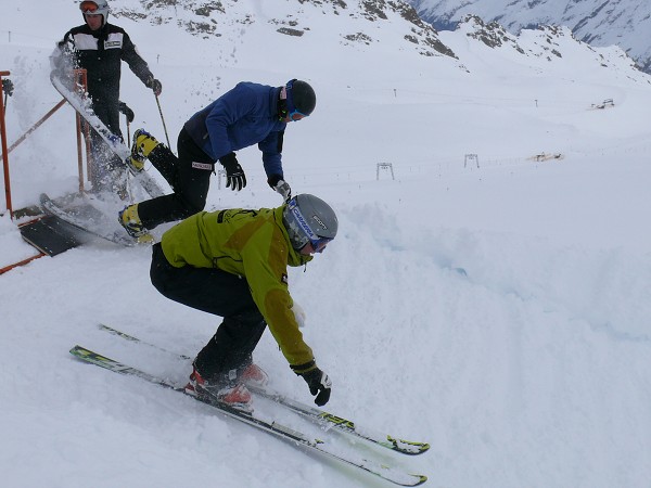 Ski-X CAMP vol.2
