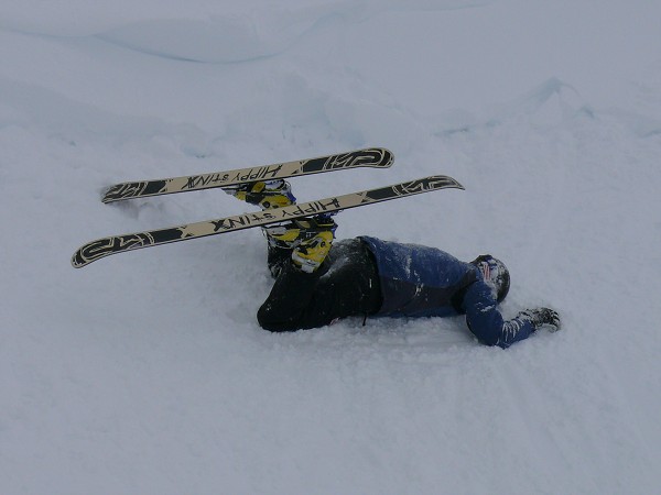 Ski-X CAMP vol.2