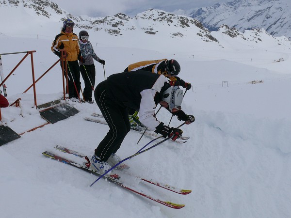 Ski-X CAMP vol.2