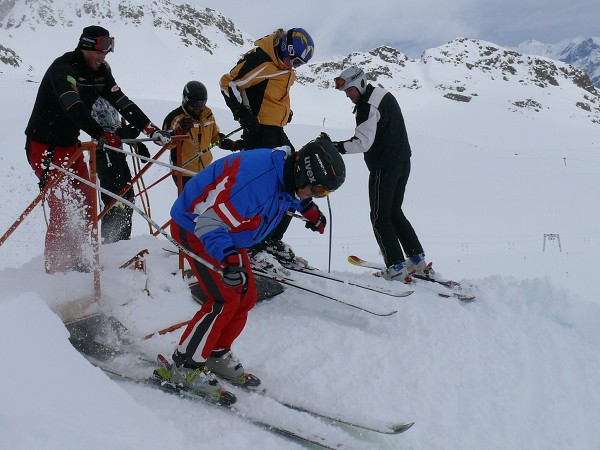 Ski-X CAMP vol.2