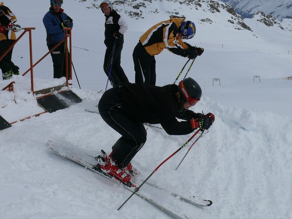 Ski-X CAMP vol.2