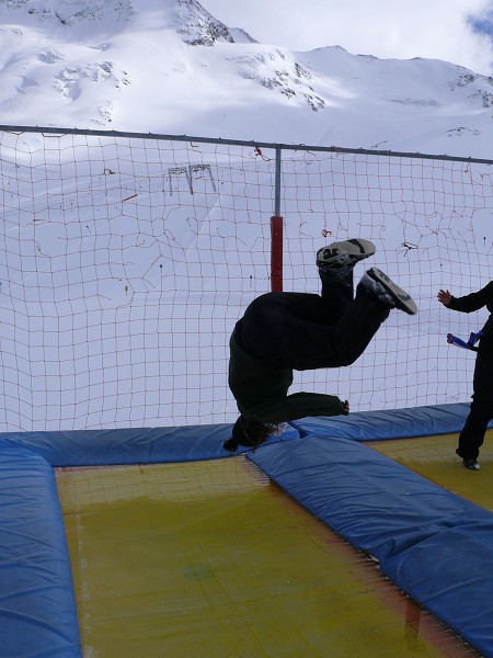Ski-X CAMP vol.2