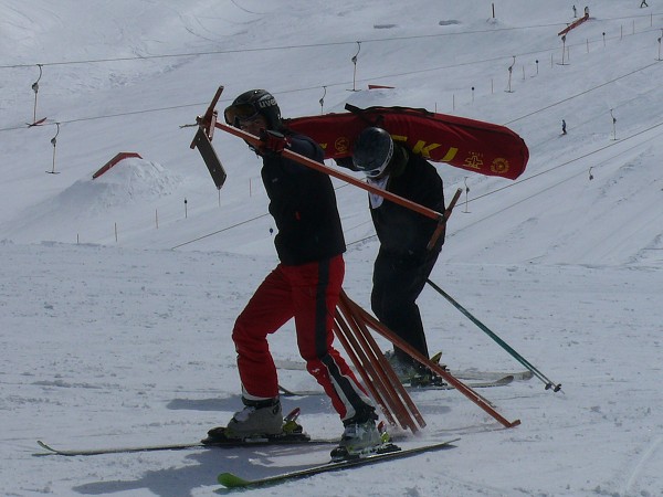 Ski-X CAMP vol.2
