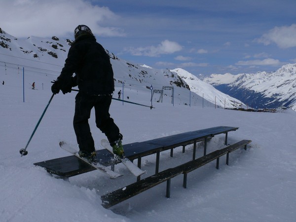 Ski-X CAMP vol.2