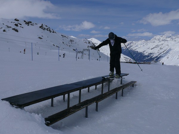 Ski-X CAMP vol.2