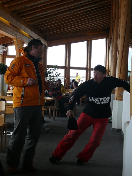Ski-X CAMP vol.2