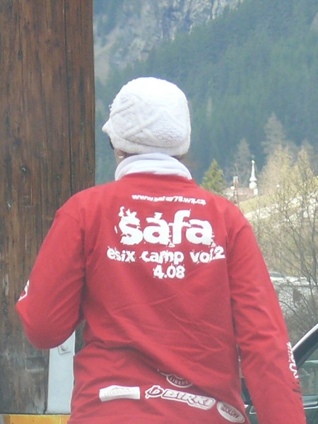 Ski-X CAMP vol.2