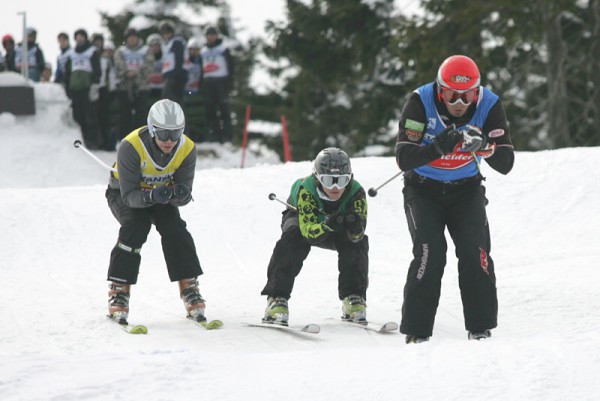 SX sezóna 2008