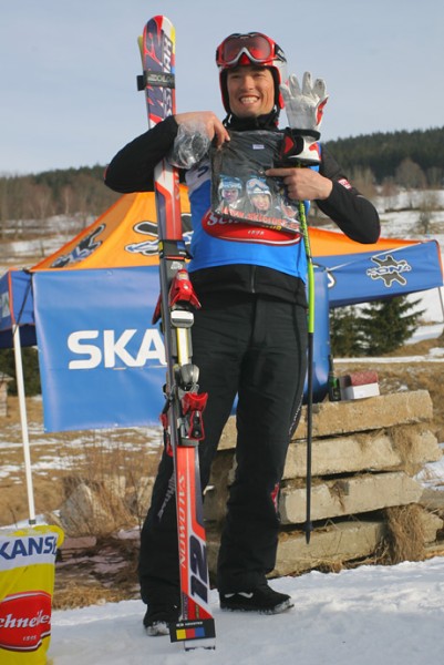 SX sezóna 2008