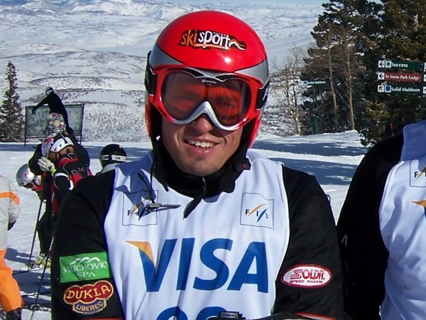 SX sezóna 2008