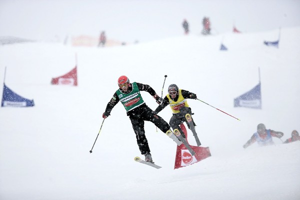 SX sezóna 2008