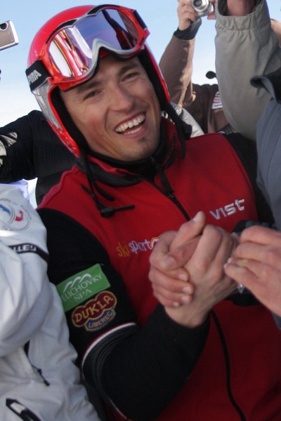SX sezóna 2008