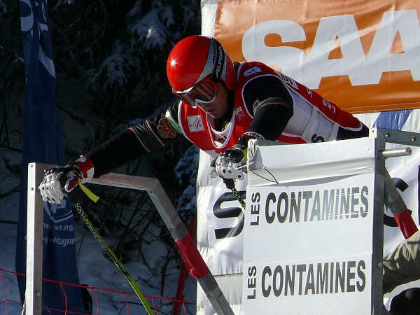 SX sezóna 2008