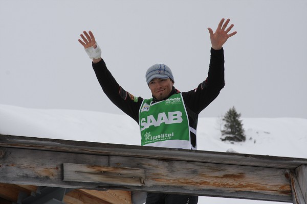 SX sezóna 2008
