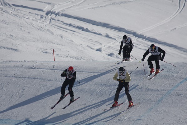 SX sezóna 2008