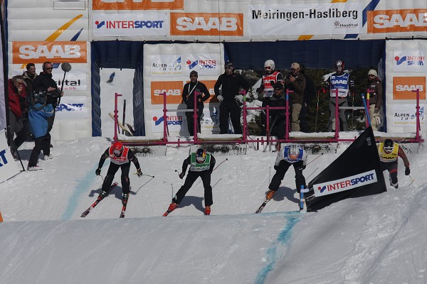 SX sezóna 2008