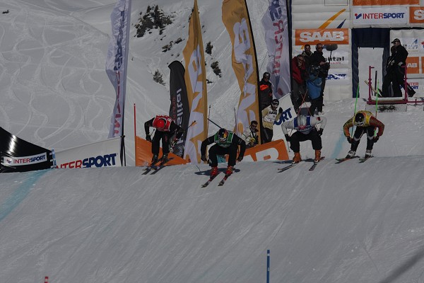 SX sezóna 2008
