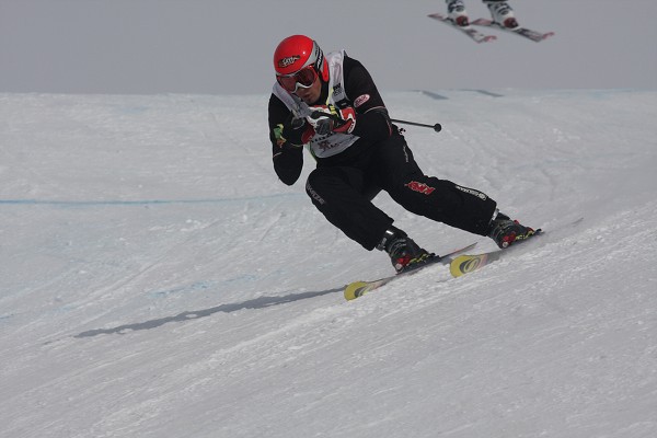 SX sezóna 2008