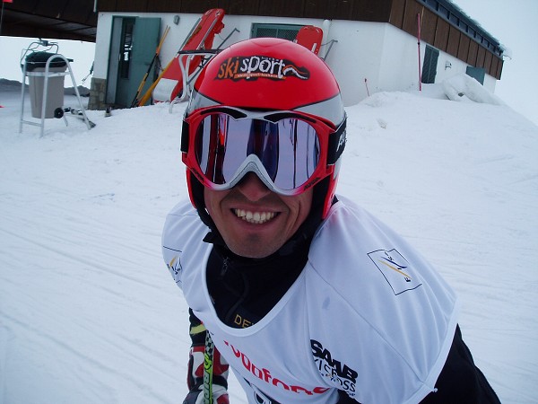 SX sezóna 2008